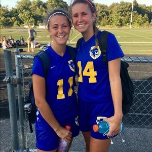 Meet your Posher, Jackie diemer